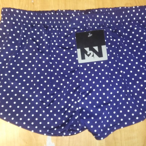 N2N Lounge Short Small - Picture 3 of 3